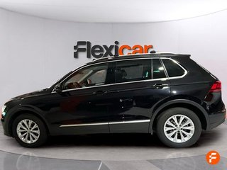 Volkswagen Tiguan Advance 2.0 TDI 85kW (115CV)