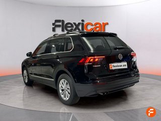 Volkswagen Tiguan Advance 2.0 TDI 85kW (115CV)