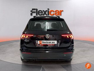 Volkswagen Tiguan Advance 2.0 TDI 85kW (115CV)