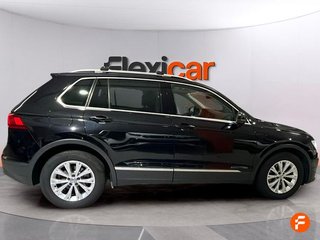 Volkswagen Tiguan Advance 2.0 TDI 85kW (115CV)