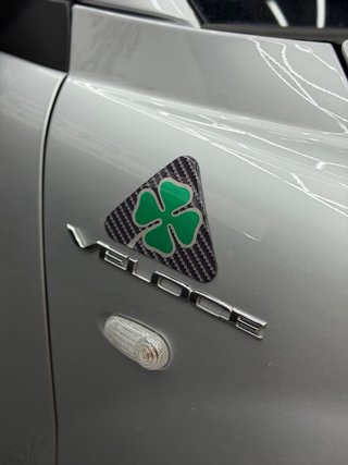 Alfa Romeo MiTO 2017