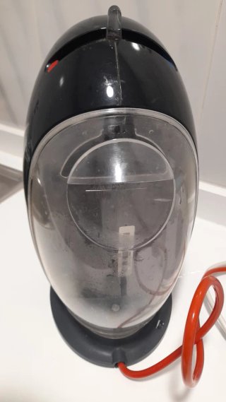 Cafetera Dolce Gusto para piezas