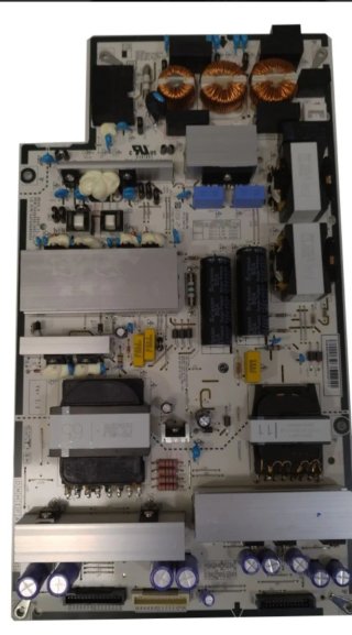 Fuente Alimentación TV LG OLED65CXPU