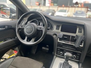 Audi Q7 3.0 tdi NACIONAL