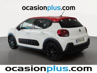 Citroen C3 PureTech 110 S&S Shine 81 kW (110 CV)