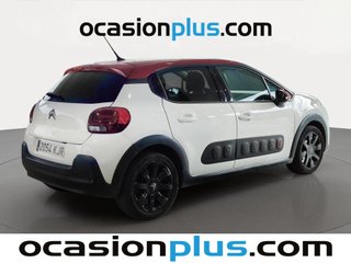 Citroen C3 PureTech 110 S&S Shine 81 kW (110 CV)