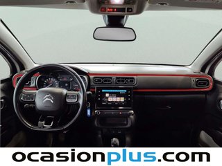 Citroen C3 PureTech 110 S&S Shine 81 kW (110 CV)