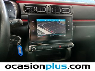 Citroen C3 PureTech 110 S&S Shine 81 kW (110 CV)