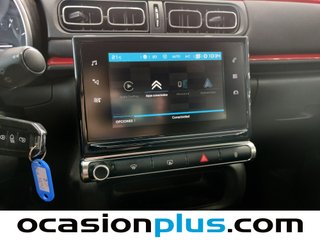 Citroen C3 PureTech 110 S&S Shine 81 kW (110 CV)