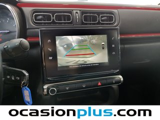 Citroen C3 PureTech 110 S&S Shine 81 kW (110 CV)