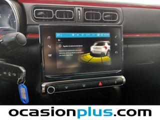 Citroen C3 PureTech 110 S&S Shine 81 kW (110 CV)