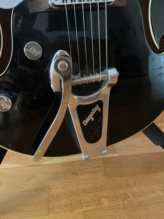 Guitarra Gretsch G5420LH zurdos