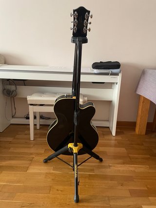 Guitarra Gretsch G5420LH zurdos