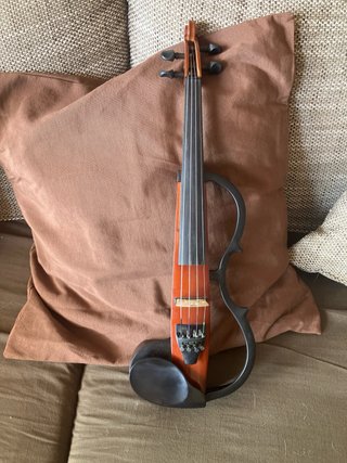 Violín Eléctrico Yamaha silent 130