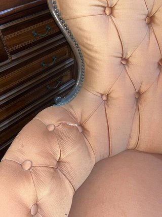 CONJUNTO DE SOFÁ Y 2 SILLONES