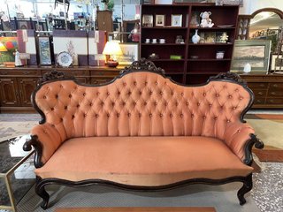 CONJUNTO DE SOFÁ Y 2 SILLONES