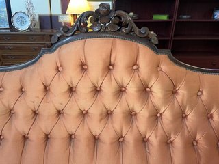 CONJUNTO DE SOFÁ Y 2 SILLONES