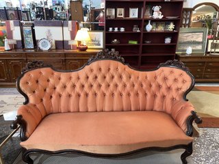 CONJUNTO DE SOFÁ Y 2 SILLONES