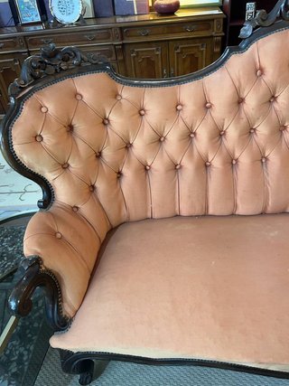 CONJUNTO DE SOFÁ Y 2 SILLONES