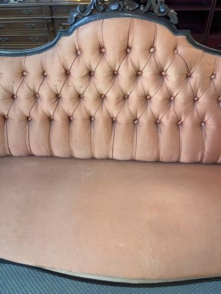 CONJUNTO DE SOFÁ Y 2 SILLONES
