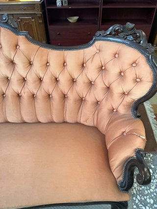 CONJUNTO DE SOFÁ Y 2 SILLONES