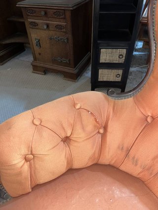 CONJUNTO DE SOFÁ Y 2 SILLONES