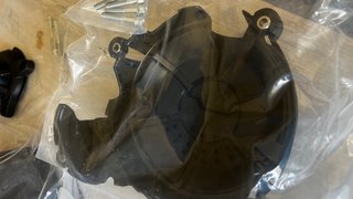 Tapas GB Racing Aprilia RS 660