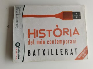 Història del món contemporani