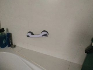 2 Agarradores de Ventosa sin Taladro