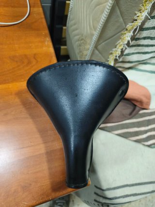 Asiento Mobylette Original