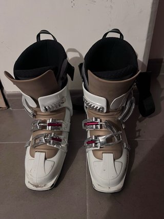Botas de esquí Scott Summit talla 25/26