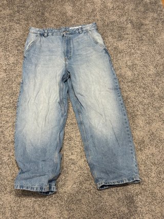 Pantalón vaquero