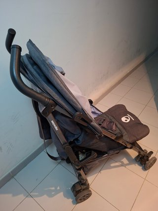 Silla de paseo Easywalker Buggy