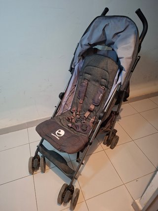 Silla de paseo Easywalker Buggy