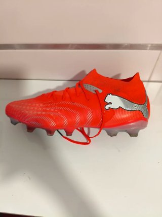Botas Puma Future 9 Pro Naranja Talla 43