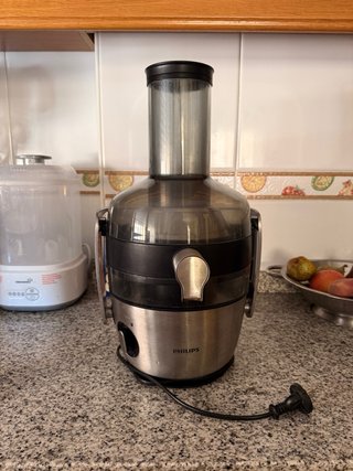 Licuadora Philips Avance Collection HR1871