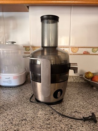 Licuadora Philips Avance Collection HR1871