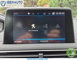 Peugeot 3008 2019