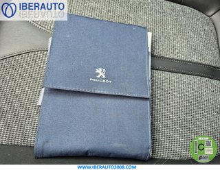Peugeot 3008 2019