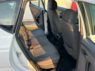 SEAT Toledo 2008
