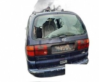 fase 1 motor asientos Volkswagen Sharan 1995