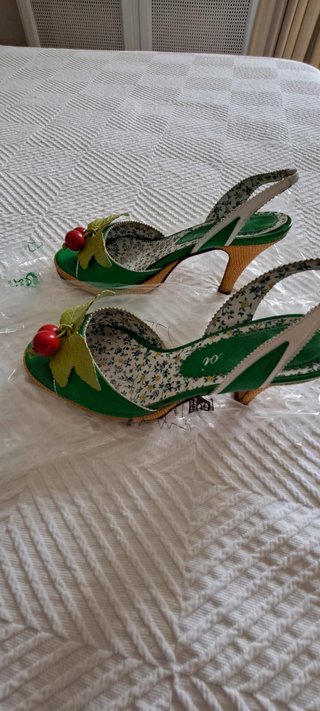 Sandalias Otto et moi Talla 39 Multicolor