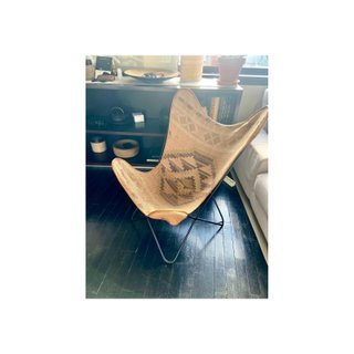 URGENTE: Sillón Butterfly Maisons du Monde