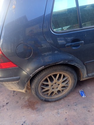 Volkswagen Golf 2004