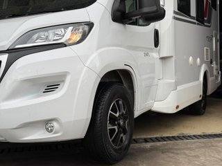 PEUGEOT BOXER ROLLER TEAM KRONOS 294 2024