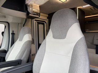 PEUGEOT BOXER ROLLER TEAM KRONOS 294 2024