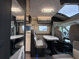PEUGEOT BOXER ROLLER TEAM KRONOS 294 2024