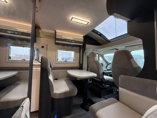 PEUGEOT BOXER ROLLER TEAM KRONOS 294 2024