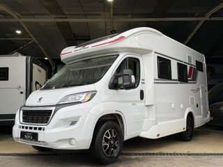 PEUGEOT BOXER ROLLER TEAM KRONOS 294 2024