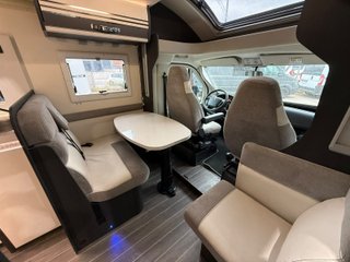 PEUGEOT BOXER ROLLER TEAM KRONOS 294 2024